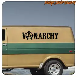 VANARCHY 2
