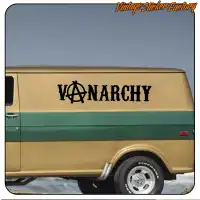 VANARCHY 2