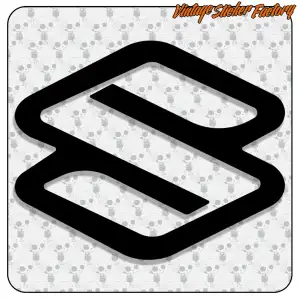 SUZUKI LOGO 2