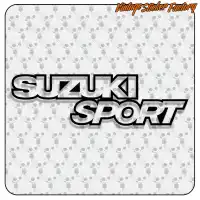 SUZUKI SPORT 2 2