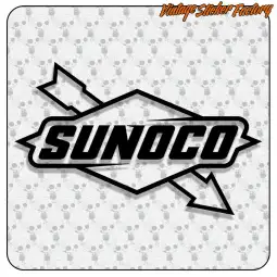 SUNOCO 2