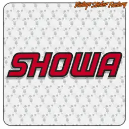 SHOWA 2