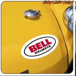 BELL HELMETS