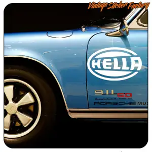 HELLA