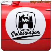 VOLKSWAGEN WOLFSBURG