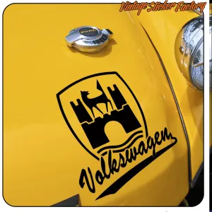 VOLKSWAGEN WOLFSBURG