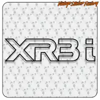 XR3i 2