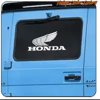 HONDA LOGO L