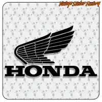 HONDA LOGO L 2