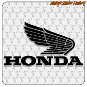 HONDA LOGO R