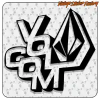 VOLCOM LOGO 2 2