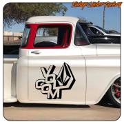 MADE LIKE A GUN, GOES LIKE A BULLET 5