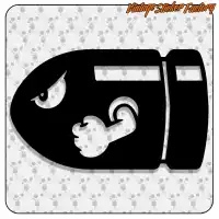 MADE LIKE A GUN, GOES LIKE A BULLET 6 2