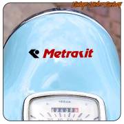 METRAKIT