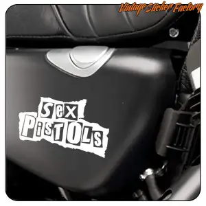 SEX PISTOLS