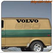 VOLVO 850