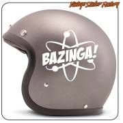 MADE LIKE A GUN, GOES LIKE A BULLET 5