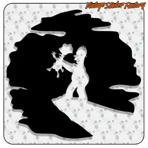 MADE LIKE A GUN, GOES LIKE A BULLET 5