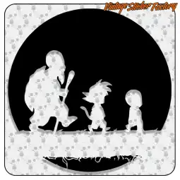 MADE LIKE A GUN, GOES LIKE A BULLET 5 2