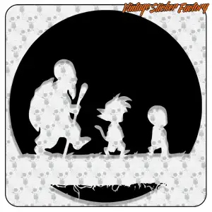 MADE LIKE A GUN, GOES LIKE A BULLET 5