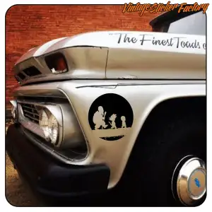 MADE LIKE A GUN, GOES LIKE A BULLET 5