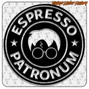 ESPRESSO PATRONUM