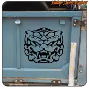 JAPANESE DRAGON