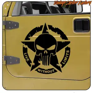 MADE LIKE A GUN, GOES LIKE A BULLET 5