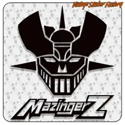 MAZINGER Z 2