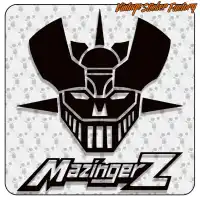 MAZINGER Z 2