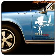 MADE LIKE A GUN, GOES LIKE A BULLET 5