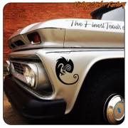 MADE LIKE A GUN, GOES LIKE A BULLET 5