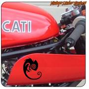 MADE LIKE A GUN, GOES LIKE A BULLET 5