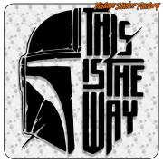 MADE LIKE A GUN, GOES LIKE A BULLET 6