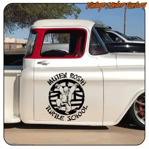 MADE LIKE A GUN, GOES LIKE A BULLET 5