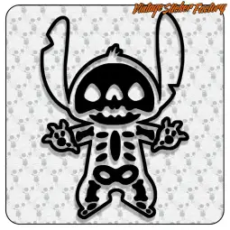 MADE LIKE A GUN, GOES LIKE A BULLET 5 2