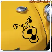 SCOOBY DOO