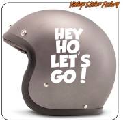 MADE LIKE A GUN, GOES LIKE A BULLET 6