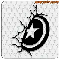 MADE LIKE A GUN, GOES LIKE A BULLET 6 2