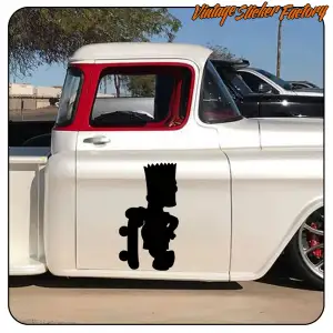 MADE LIKE A GUN, GOES LIKE A BULLET 6