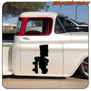 MADE LIKE A GUN, GOES LIKE A BULLET 5