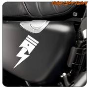 MADE LIKE A GUN, GOES LIKE A BULLET 5