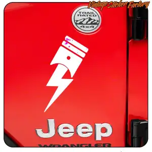 MADE LIKE A GUN, GOES LIKE A BULLET 5