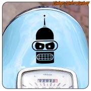 MADE LIKE A GUN, GOES LIKE A BULLET 5