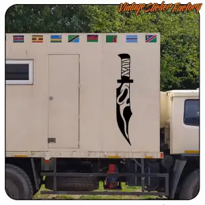 MADE LIKE A GUN, GOES LIKE A BULLET 5