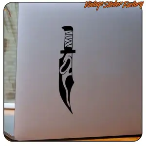 MADE LIKE A GUN, GOES LIKE A BULLET 6