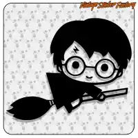 HARRY POTTER 2