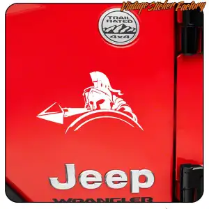 MADE LIKE A GUN, GOES LIKE A BULLET 5