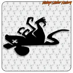 MADE LIKE A GUN, GOES LIKE A BULLET 6 2