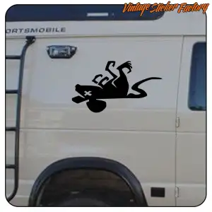 MADE LIKE A GUN, GOES LIKE A BULLET 6